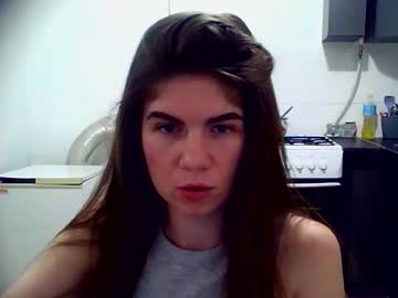 Lilymuse Chaturbate stream image from January 20, 2025