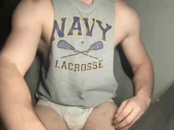 Logan_Maverick Chaturbate stream image from January 20, 2025