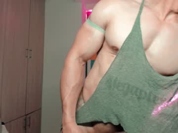 Luisfernikesportboy Chaturbate stream image from January 20, 2025