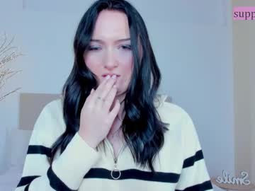 Lush_Blush Chaturbate stream image from January 20, 2025