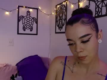 _Marcela_Wi Chaturbate stream image from January 20, 2025