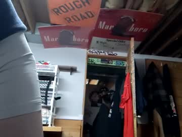 Married42069 Chaturbate stream image from January 20, 2025
