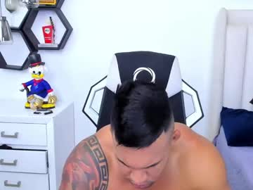 _Matthew_Santos_ Chaturbate stream image from January 20, 2025