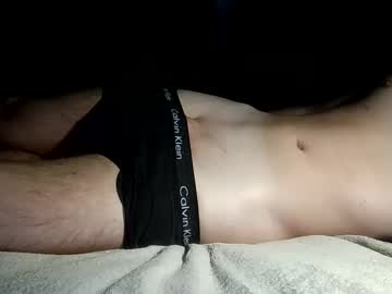 Matthew_White263 Chaturbate stream image from January 20, 2025