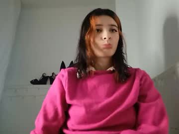 _Mia_Foster1 Chaturbate stream image from January 20, 2025