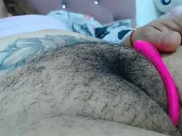 Miranda_Zacky Chaturbate stream image from January 20, 2025