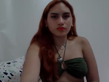 My_Littledestiny Chaturbate stream image from January 20, 2025
