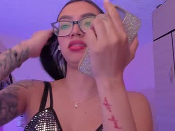 Naath_ Chaturbate stream image from January 20, 2025
