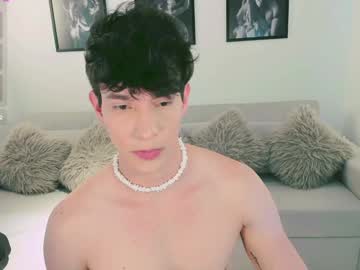 Neythan_Blaze Chaturbate stream image from January 20, 2025