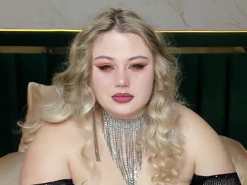Rosa1ia Chaturbate stream image from January 20, 2025