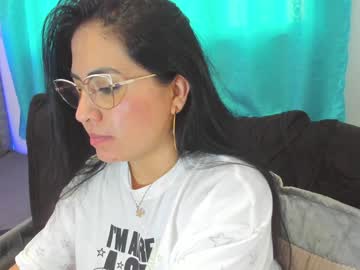 Sara_Murrayx Chaturbate stream image from January 20, 2025