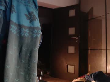 Senorneby Chaturbate stream image from January 20, 2025