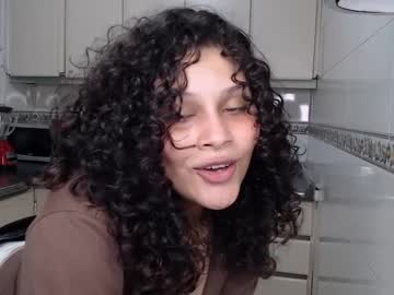 Serafina_Bianchi Chaturbate stream image from January 20, 2025
