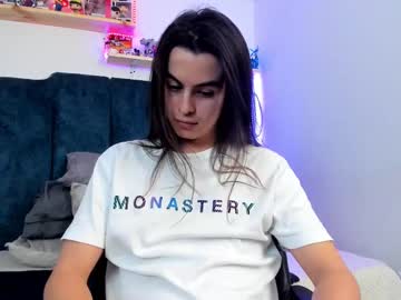Sky_Liink Chaturbate stream image from January 20, 2025