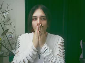 Spiritoftheemoschool Chaturbate stream image from January 20, 2025
