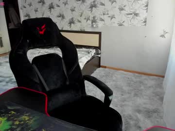 Stacey_Br Chaturbate stream image from January 20, 2025