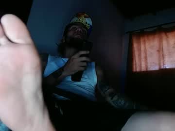 Stivenunivers996 Chaturbate stream image from January 20, 2025