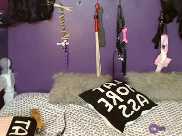 Sweet_Kitty66 Chaturbate stream image from January 20, 2025