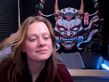 Tessaswan Chaturbate stream image from January 20, 2025