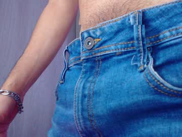 Tony__Ribas Chaturbate stream image from January 20, 2025
