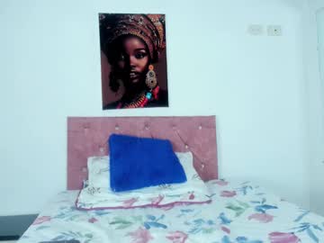 Vanessa_Rodriguez1 Chaturbate stream image from January 20, 2025