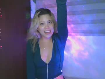 Ameliashepard1 Chaturbate stream image from January 20, 2025