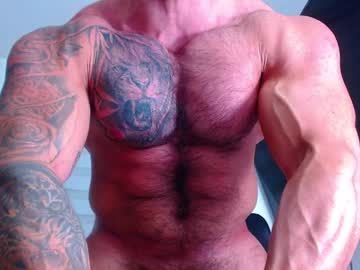 Andrew_Holden__ Chaturbate stream image from January 20, 2025