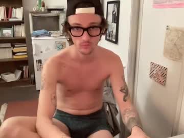 Baptisteriviere Chaturbate stream image from January 20, 2025