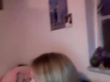Clairethompsonn Chaturbate stream image from January 20, 2025
