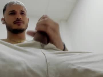 David__Ox Chaturbate stream image from January 20, 2025