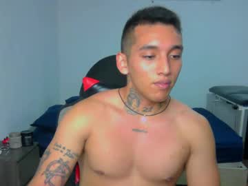 David_Adams2003 Chaturbate stream image from January 20, 2025