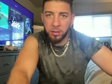 Domvoss Chaturbate stream image from January 20, 2025