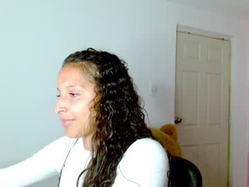 Dulce1609 Chaturbate stream image from January 20, 2025