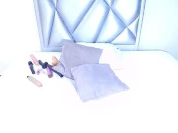 Exotic_Karmella Chaturbate stream image from January 20, 2025