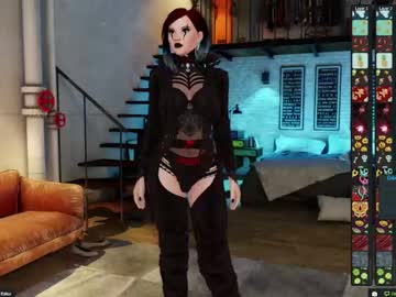 Janik649 Chaturbate stream image from January 20, 2025