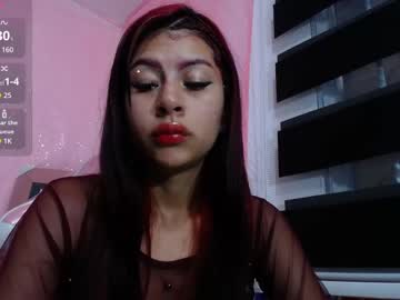 Jessica_Mdl Chaturbate stream image from January 20, 2025