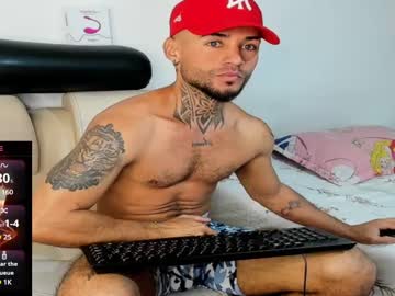 Juan_Bruce Chaturbate stream image from January 20, 2025