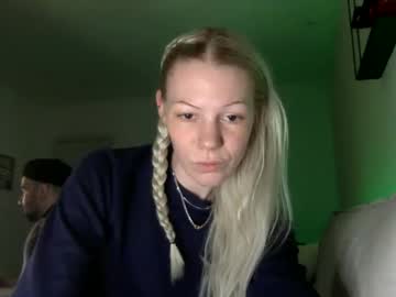 Khaleesi1999 Chaturbate stream image from January 20, 2025