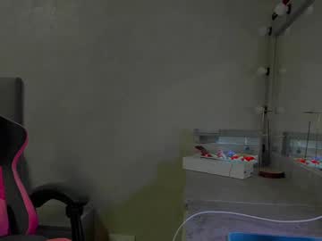 Kipalicee Chaturbate stream image from January 20, 2025
