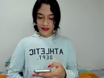 Latinsecretfantasy Chaturbate stream image from January 20, 2025