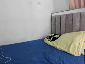 Lissa_Torres Chaturbate stream image from January 20, 2025