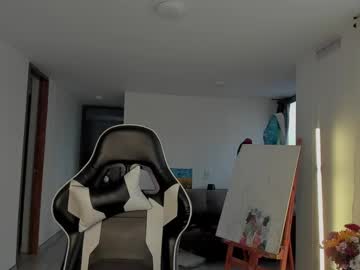 _Lunaa__ Chaturbate stream image from January 20, 2025