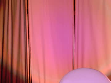 Malinaks Chaturbate stream image from January 20, 2025