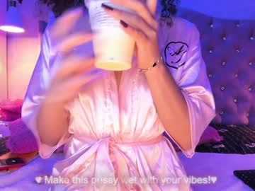 Maskgiirl Chaturbate stream image from January 20, 2025