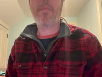 Maturestrokervt Chaturbate stream image from January 20, 2025