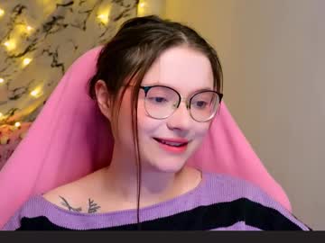 Me_Hanna Chaturbate stream image from January 20, 2025