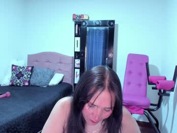 Melanny_Milf Chaturbate stream image from January 20, 2025