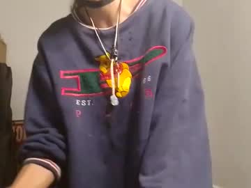Mezzetino_Prince Chaturbate stream image from January 20, 2025