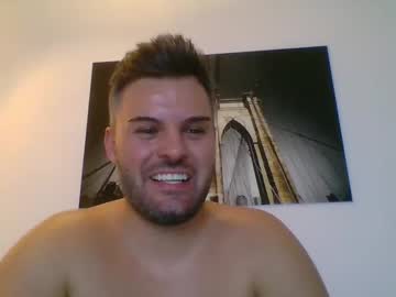 Mr_Niceguy100 Chaturbate stream image from January 20, 2025