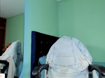 Neganhot_ Chaturbate stream image from January 20, 2025